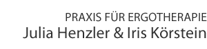 Praxis für Ergotherapie - Julia Henzler & Iris Körstein